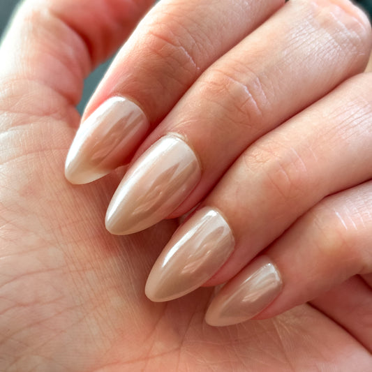 Cosmic Shine: The Viral Glazed Donut (Luxury Chrome Edition)