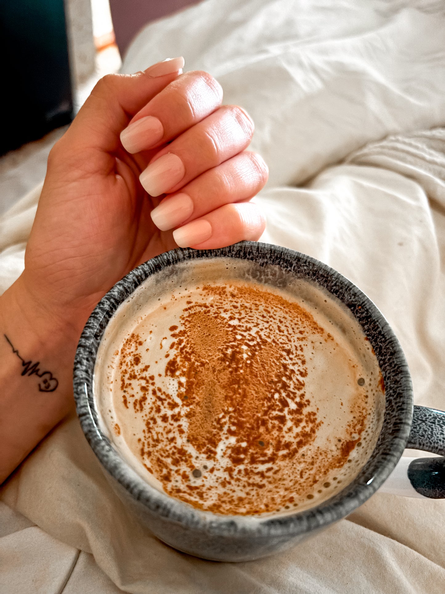 Milky Perfection