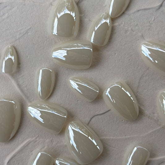 Extra Short Bundle – Perfect for Short Nail Girls