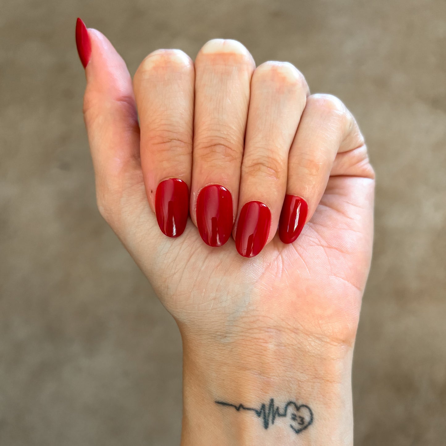 Rogue Red