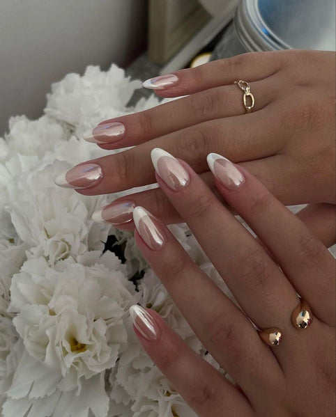 The Timeless Glow Collection: Our Girlies Choice