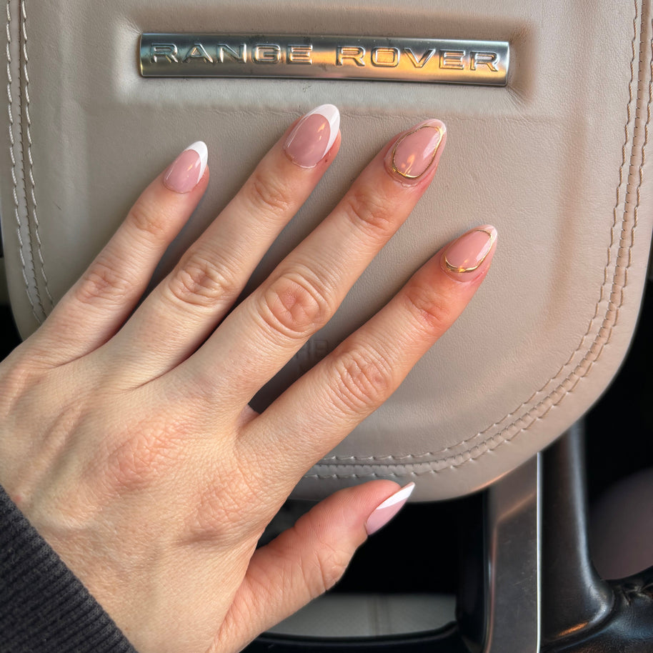 Extra Short Bundle – Perfect for Short Nail Girls