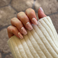 GLAZED DUO BUNDLE: Butter & Pink