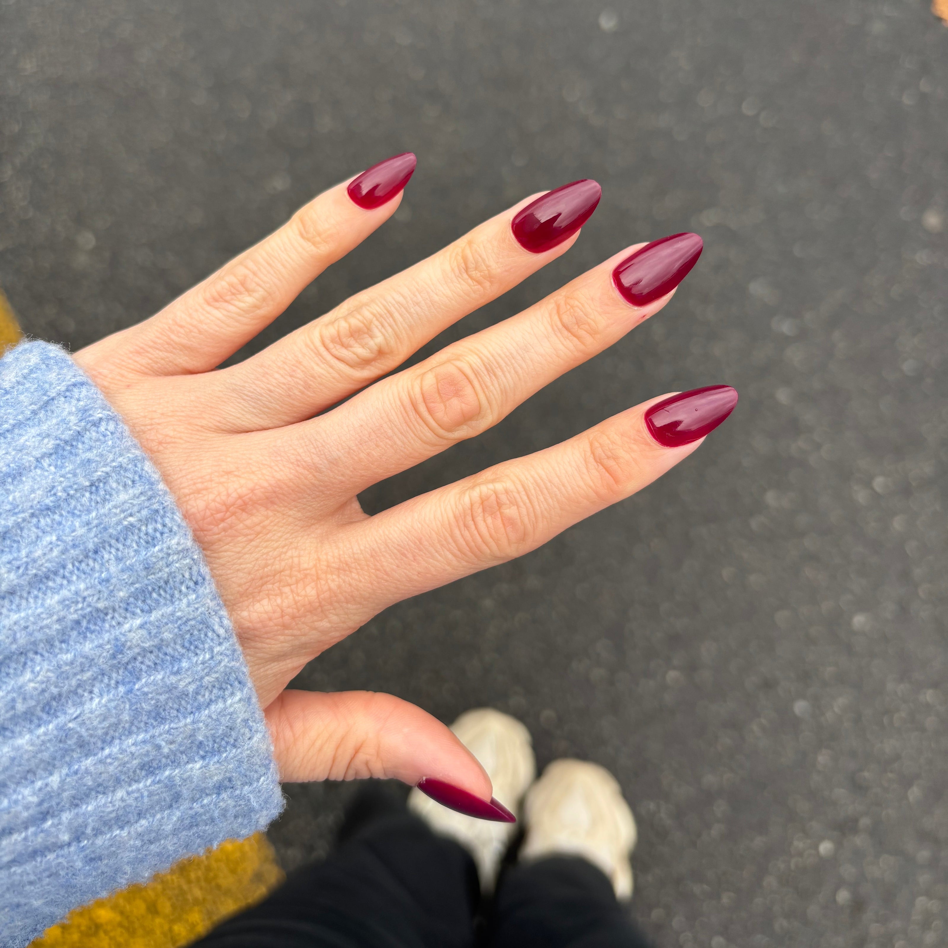 Dark Cherry