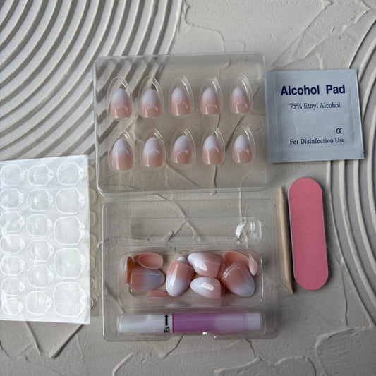 TENTACIÓN (TEMPTATION): The Perfect Risk (French Ombre)