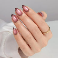 The Autumn Trio — Almond Collection