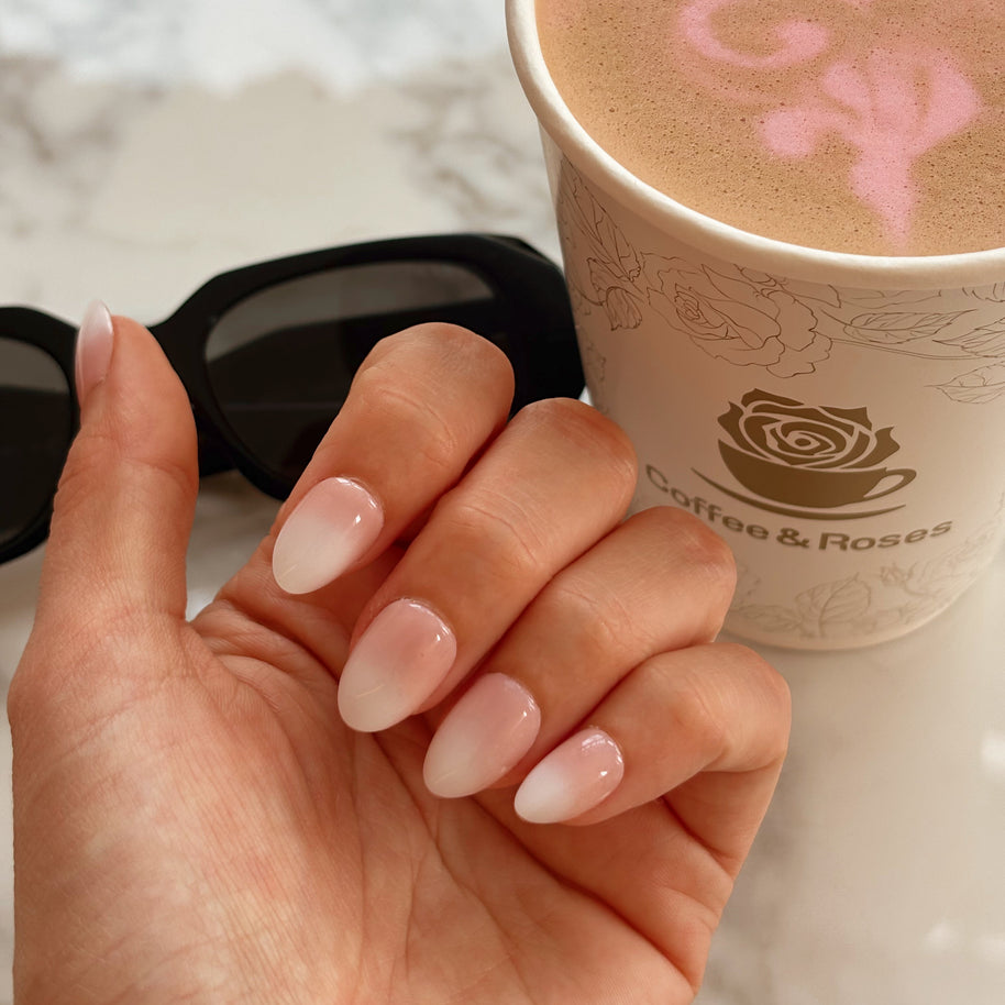 Extra Short Bundle – Perfect for Short Nail Girls