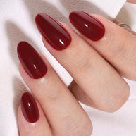 The Autumn Trio — Almond Collection