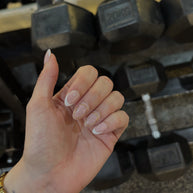 Extra Short Bundle – Perfect for Short Nail Girls