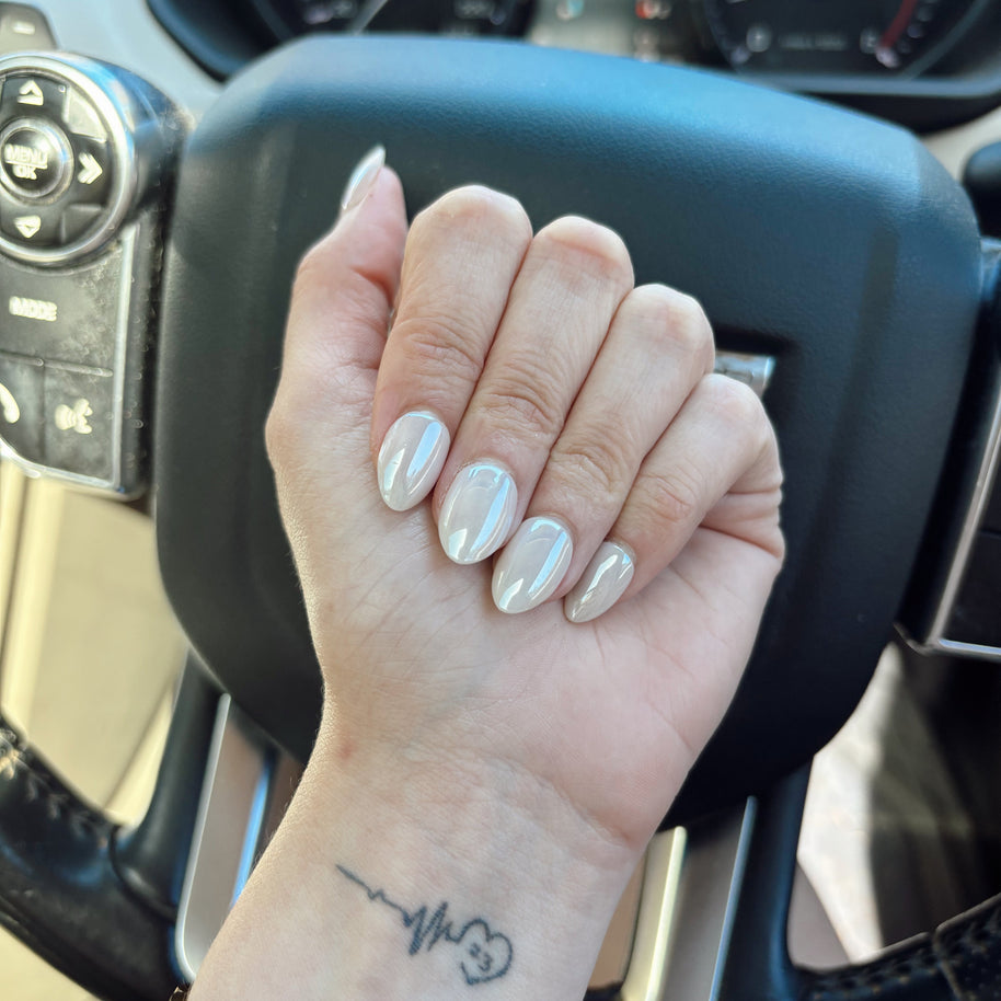 Extra Short Bundle – Perfect for Short Nail Girls