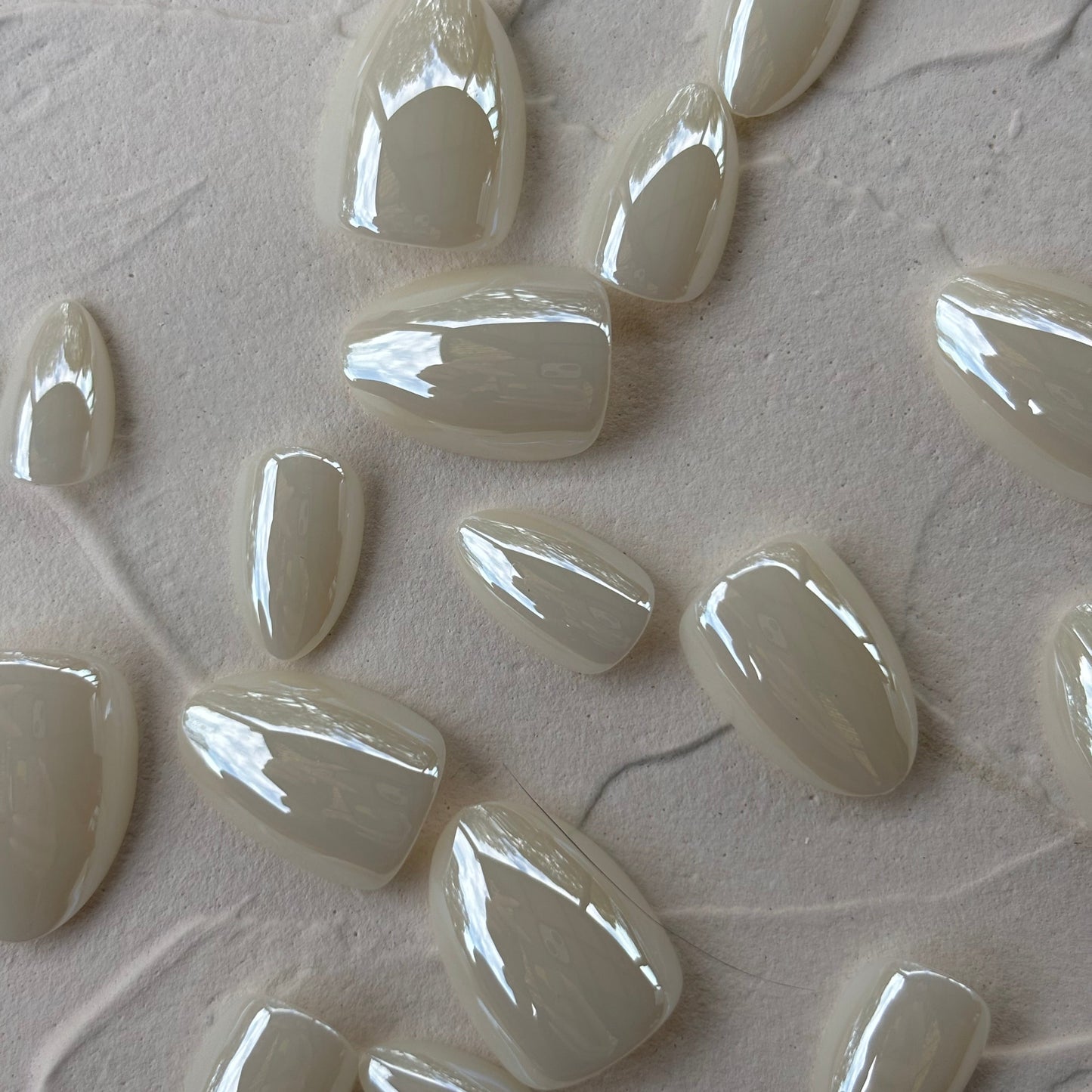 Extra Short Bundle – Perfect for Short Nail Girls