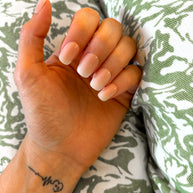 Milky Perfection: The Square Gradient (Luxury Essential)