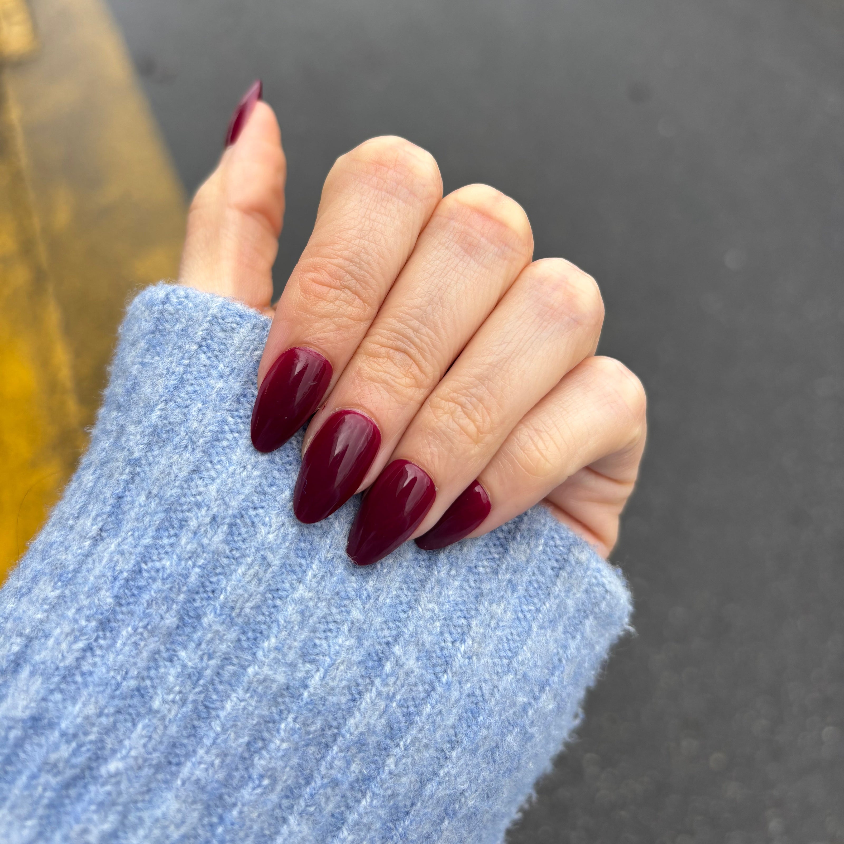 Dark Cherry