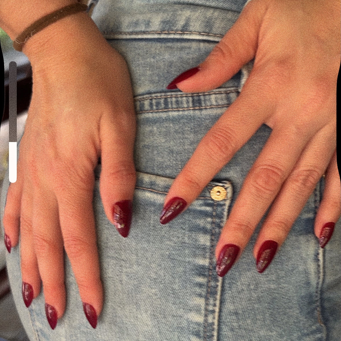 Dark Cherry