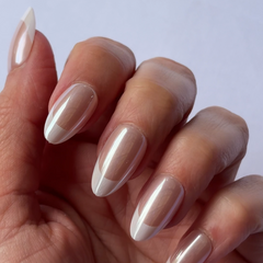 Almond Timeless Glow