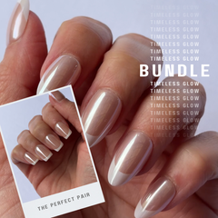 Bundle: Timeless Glow Collection