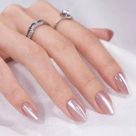 Sapphire Sparkle: Hypnotic Cat Eye (Luxury Edition)